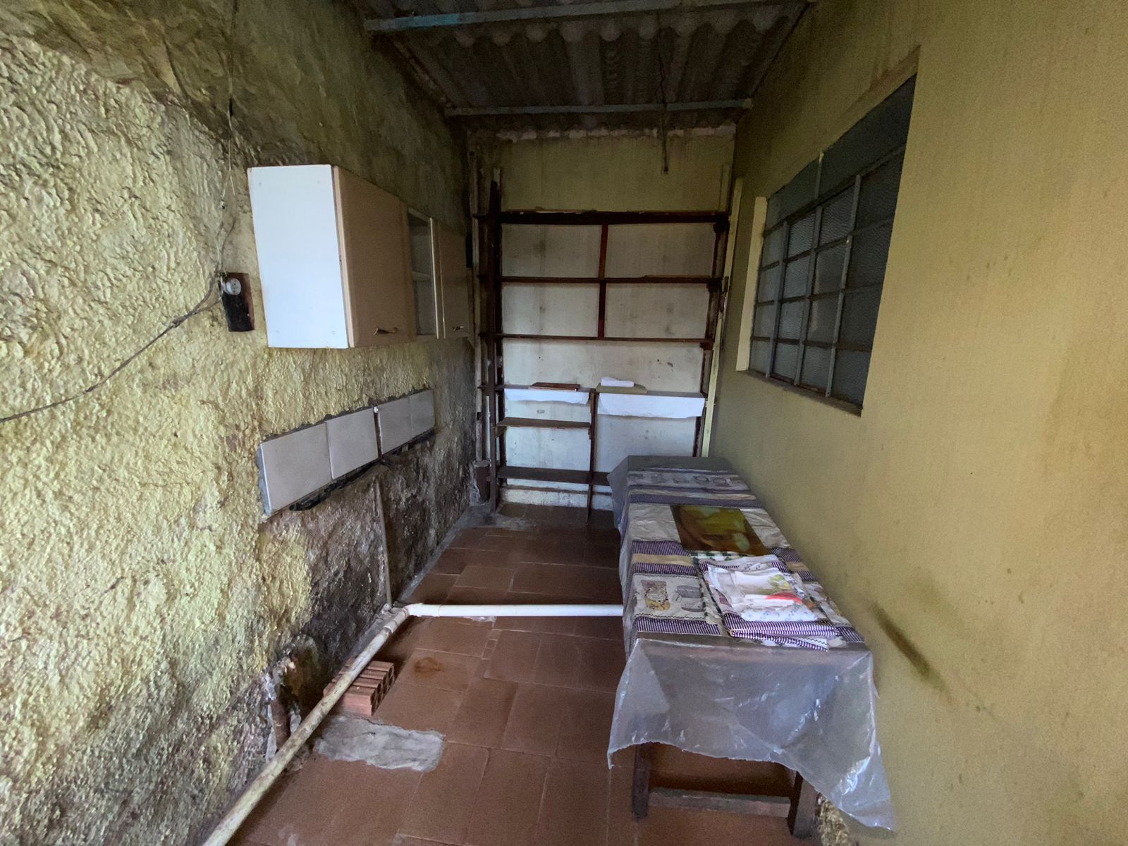 Casa à Venda no Jardim Wanderley – Tatuí/SP