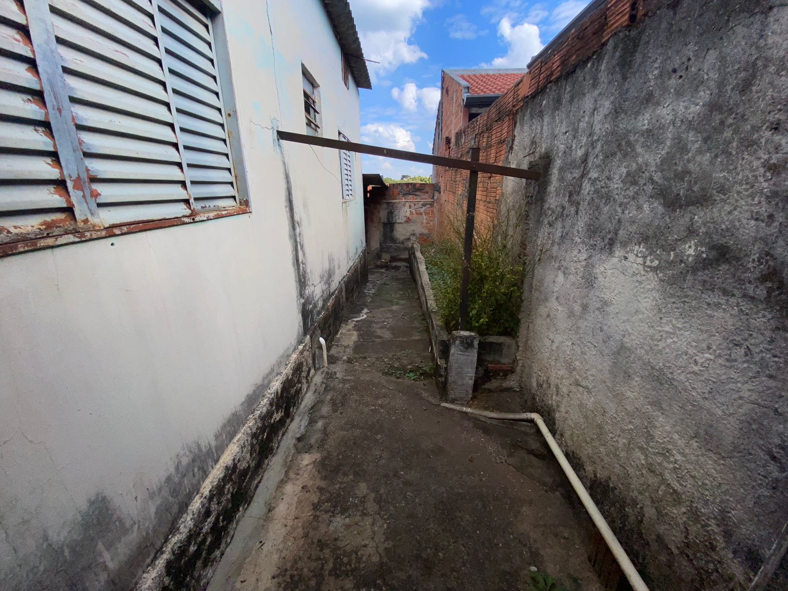 Casa à Venda no Jardim Wanderley – Tatuí/SP