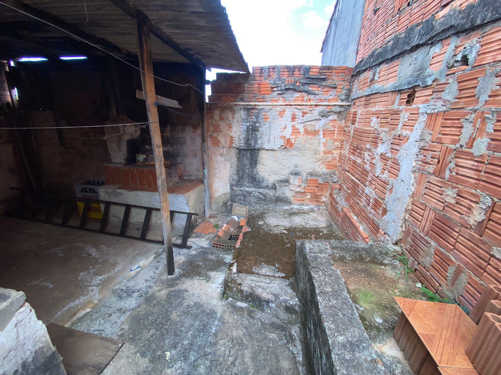 Casa à Venda no Jardim Wanderley – Tatuí/SP