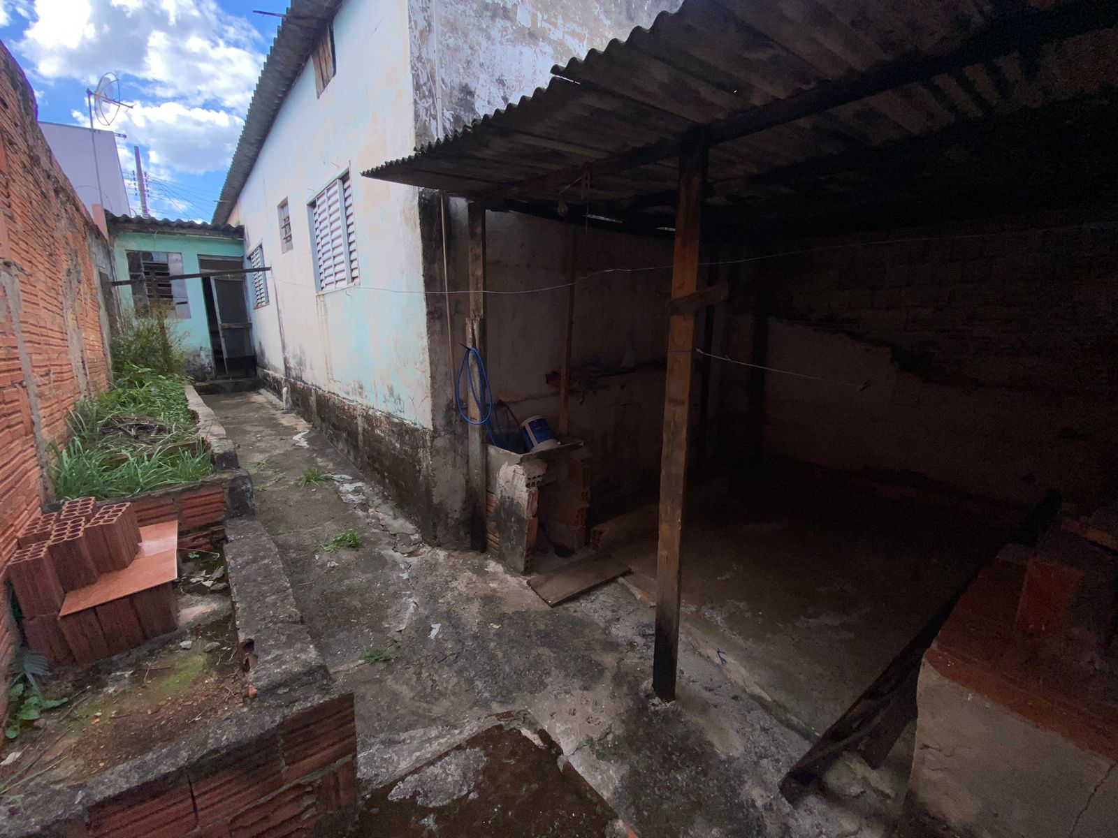 Casa à Venda no Jardim Wanderley – Tatuí/SP