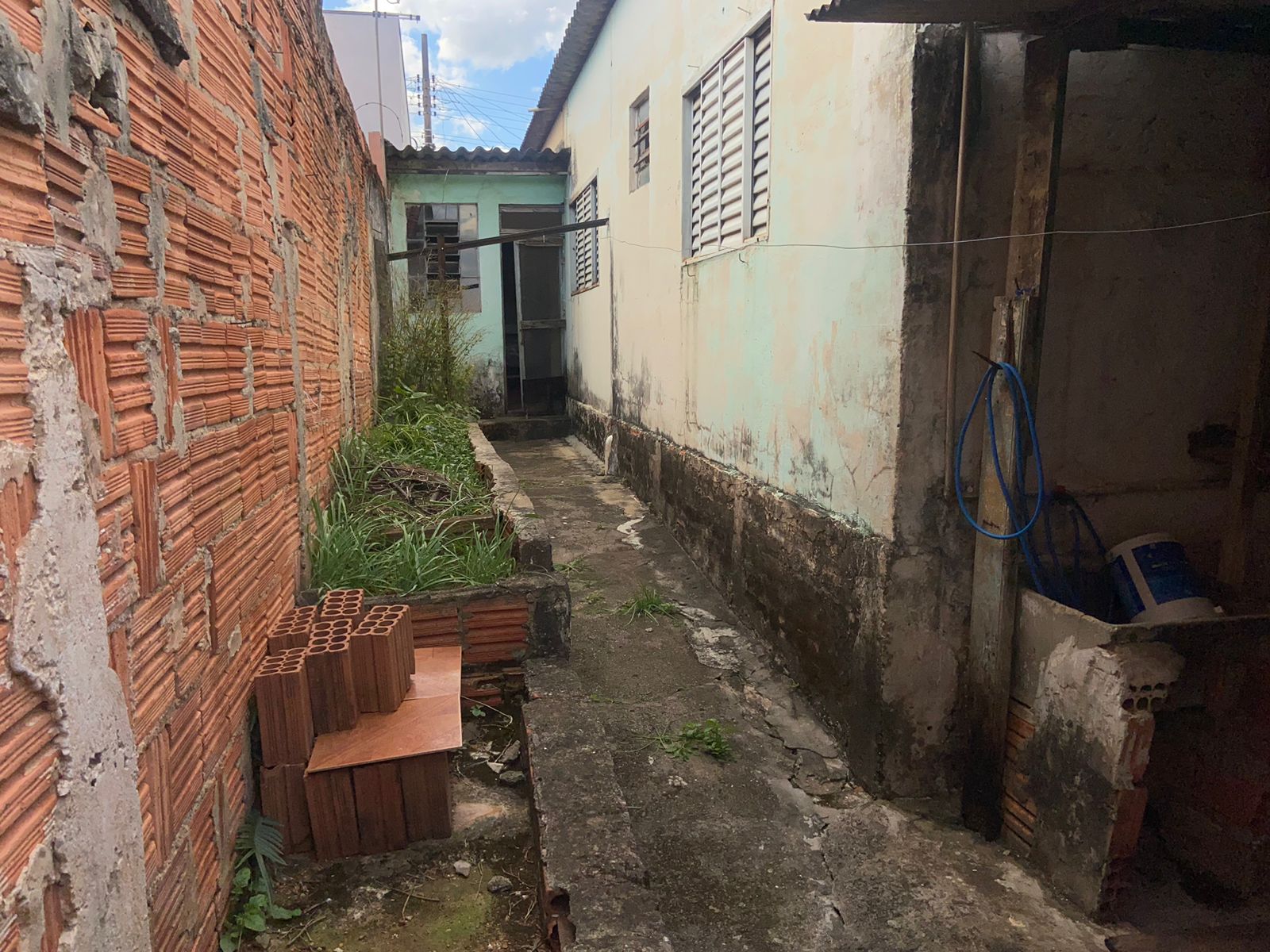Casa à Venda no Jardim Wanderley – Tatuí/SP