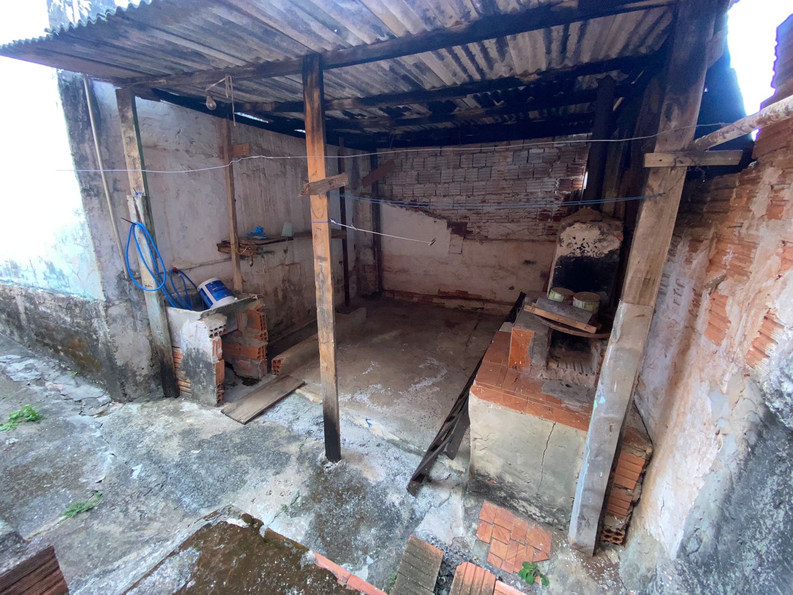 Casa à Venda no Jardim Wanderley – Tatuí/SP
