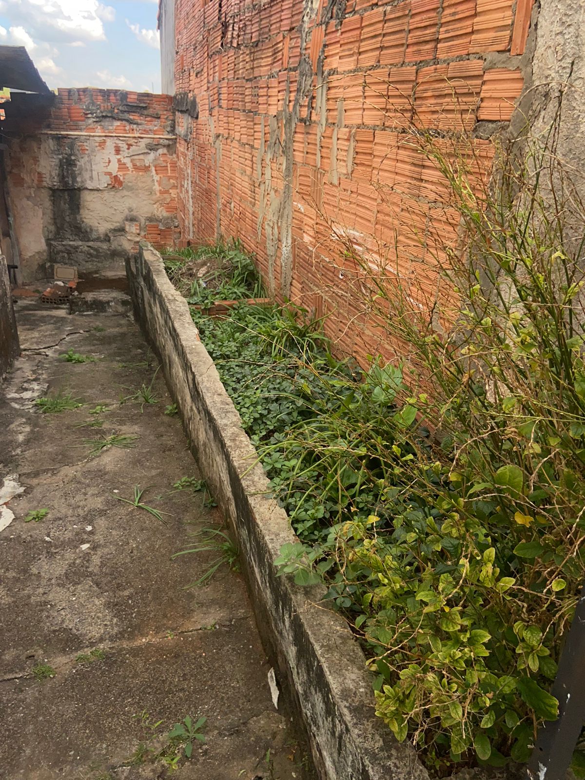 Casa à Venda no Jardim Wanderley – Tatuí/SP