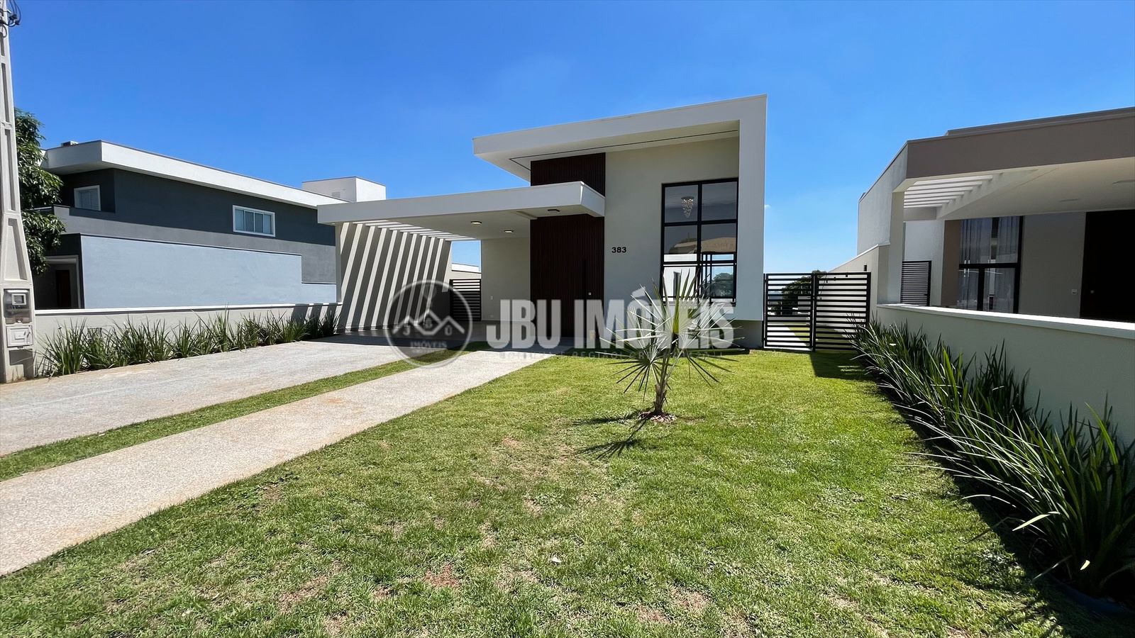 Casa com 3 suítes à venda, 204,88m² por R$ 1.380.000 - Condomínio Solaris - Boituva/SP