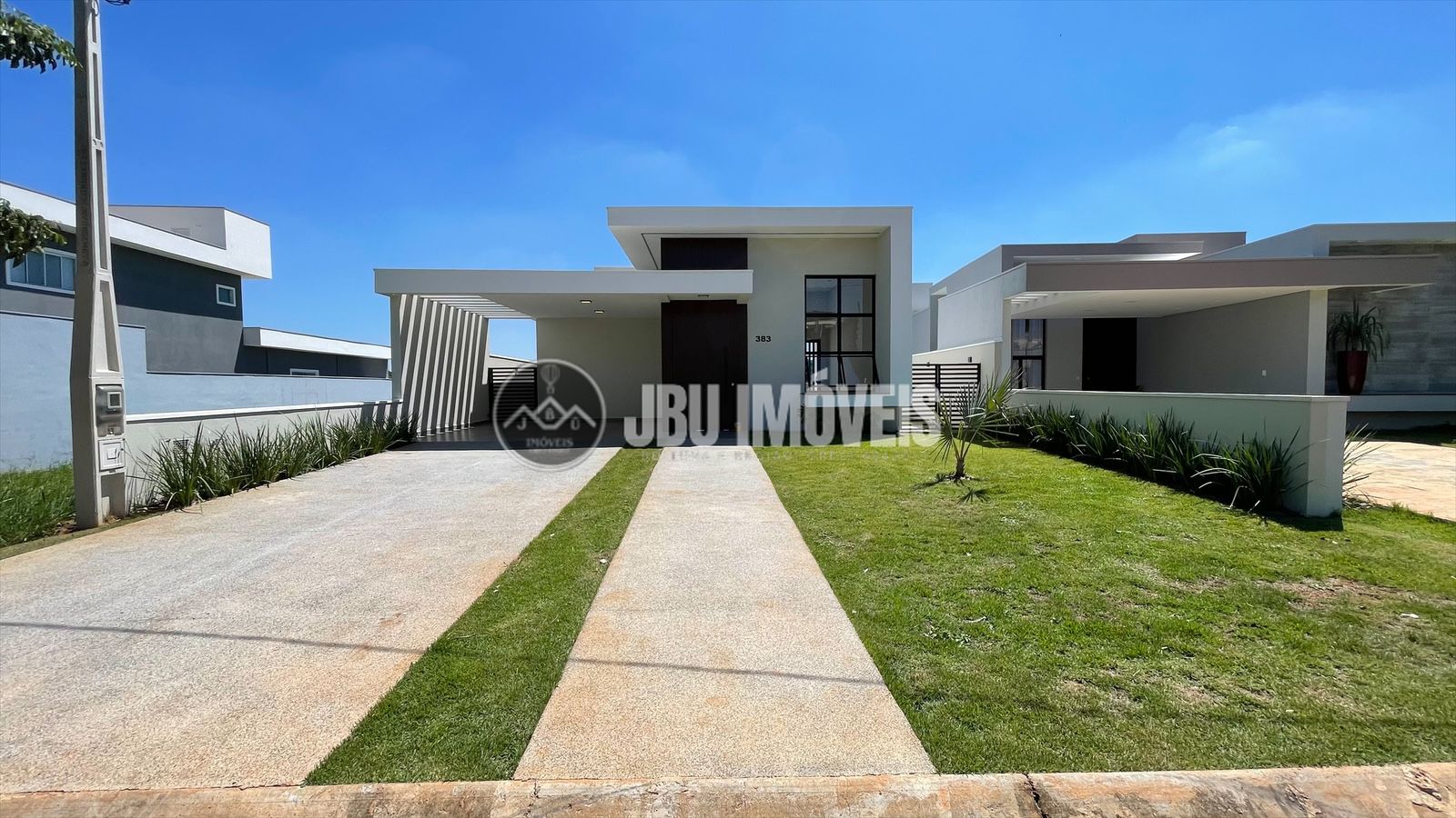 Casa com 3 suítes à venda, 204,88m² por R$ 1.380.000 - Condomínio Solaris - Boituva/SP