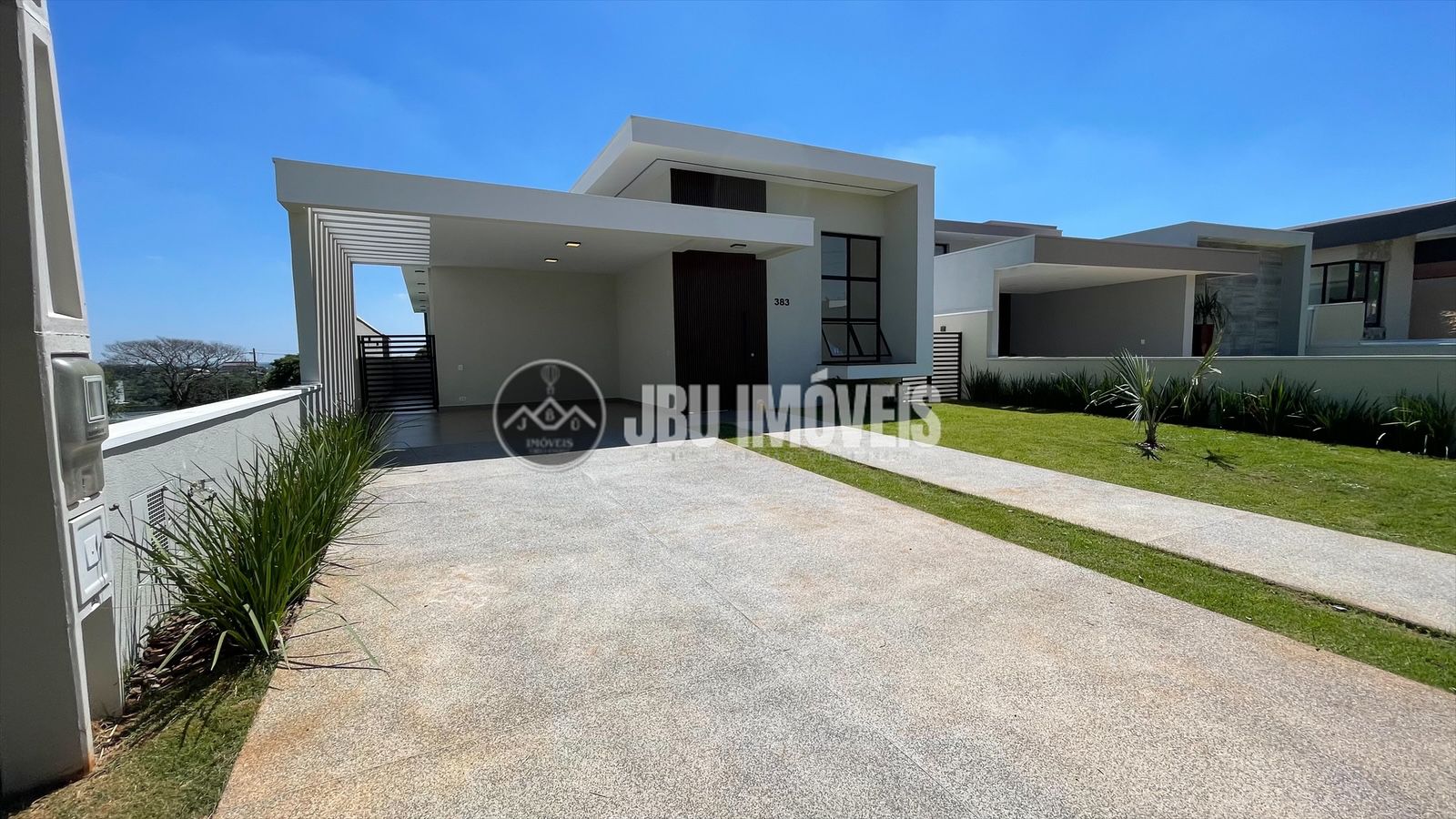 Casa com 3 suítes à venda, 204,88m² por R$ 1.380.000 - Condomínio Solaris - Boituva/SP