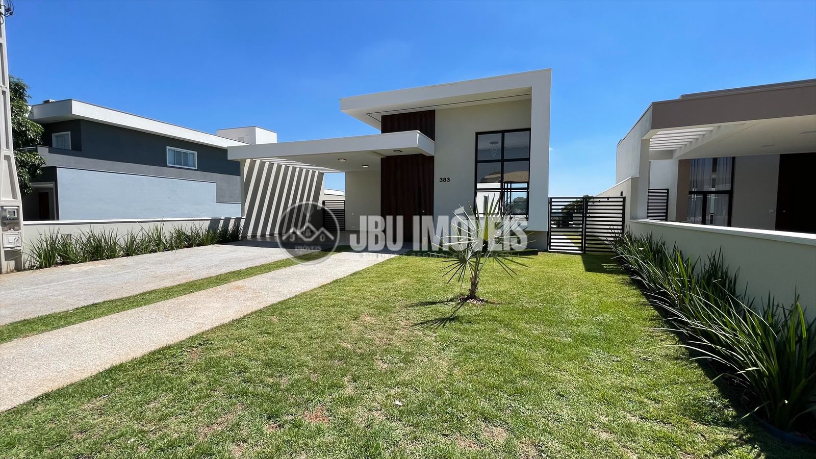 Casa com 3 suítes à venda, 204,88m² por R$ 1.380.000 - Condomínio Solaris - Boituva/SP