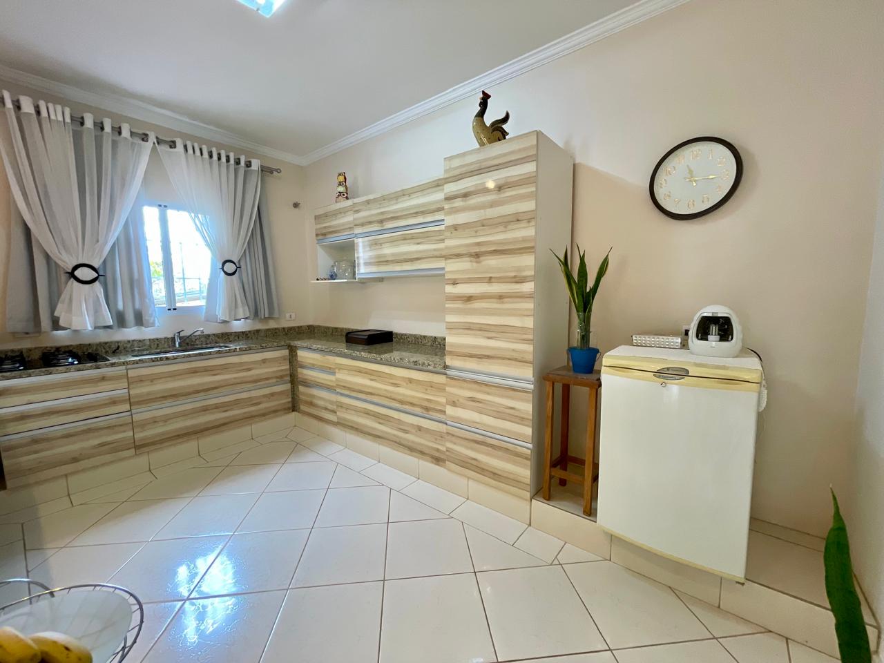 Chácara com 2 suítes à venda, 1.000m² de área construída por R$ 1.100.000 - Condomínio Green Ville I - Boituva/SP