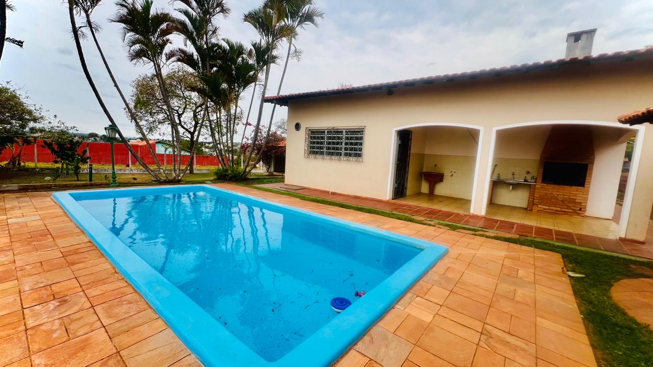 Chácara - Venda, Tropicália Park, Boituva, SP