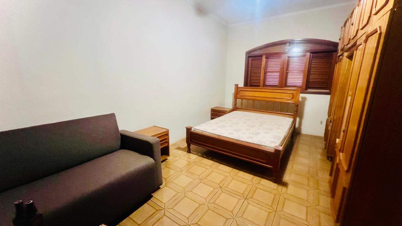 Chácara com 4 dormitórios à venda, 260m² por R$ 750.000 – Tropicália Park – Boituva/SP