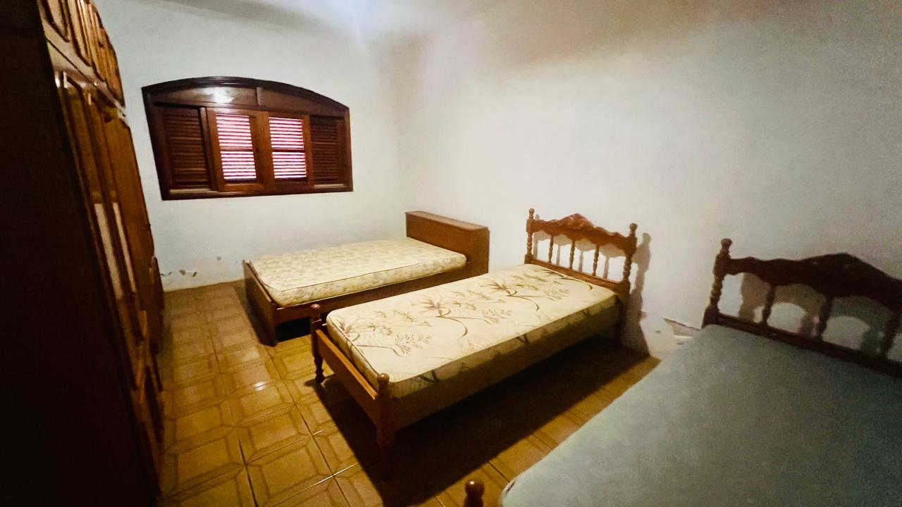 Chácara com 4 dormitórios à venda, 260m² por R$ 750.000 – Tropicália Park – Boituva/SP