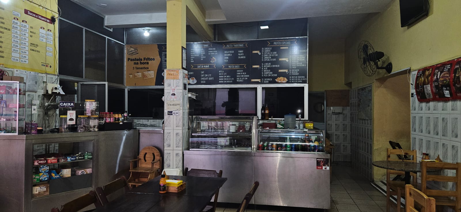 Ponto Comercial - Venda, Centro, Tatuí, SP
