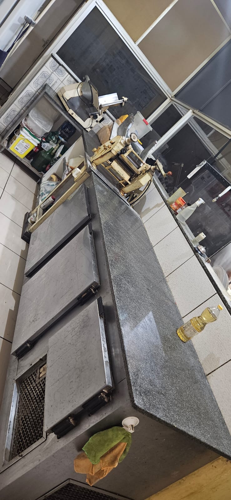 Ponto Comercial à Venda no Centro de Tatuí