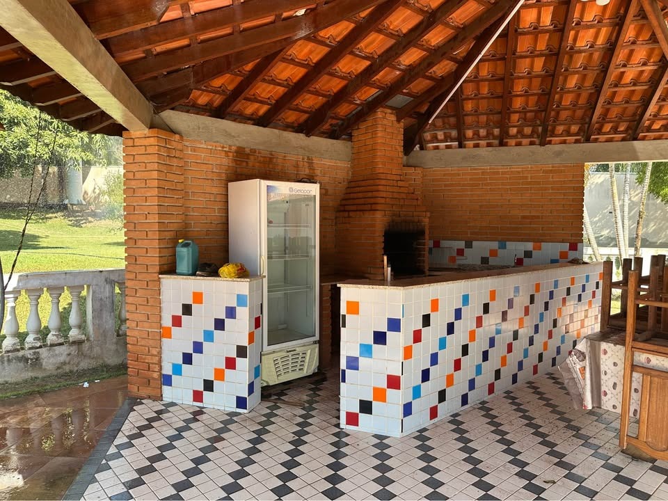 Chácara à Venda em Tatuí – 20.000m² de Lazer e Tranquilidade