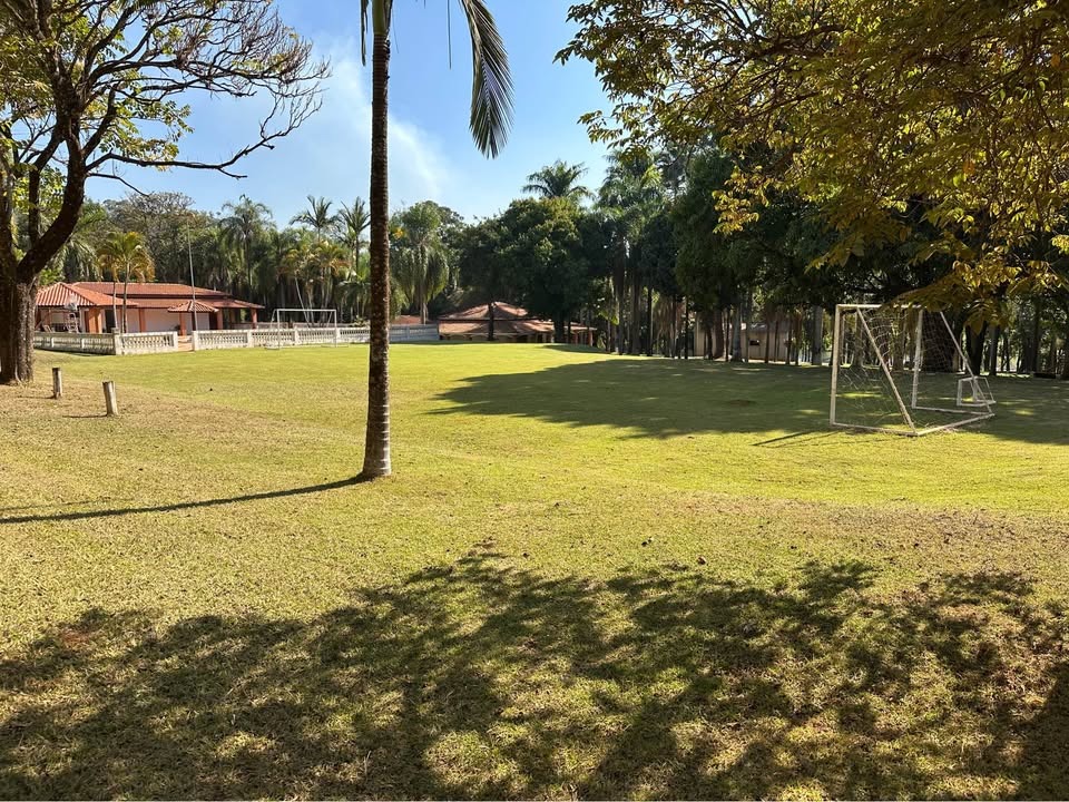 Chácara à Venda em Tatuí – 20.000m² de Lazer e Tranquilidade