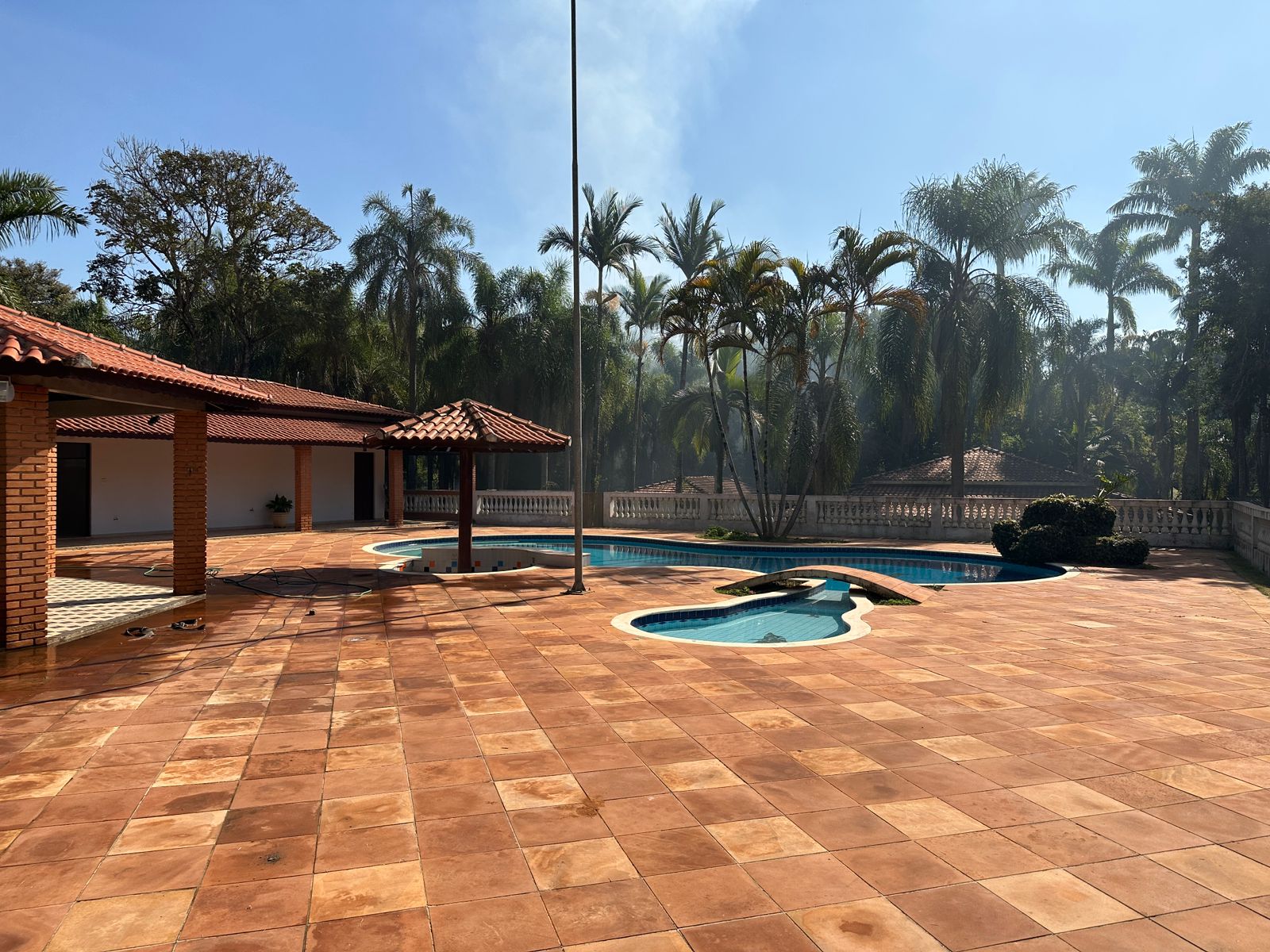 Chácara à Venda em Tatuí – 20.000m² de Lazer e Tranquilidade
