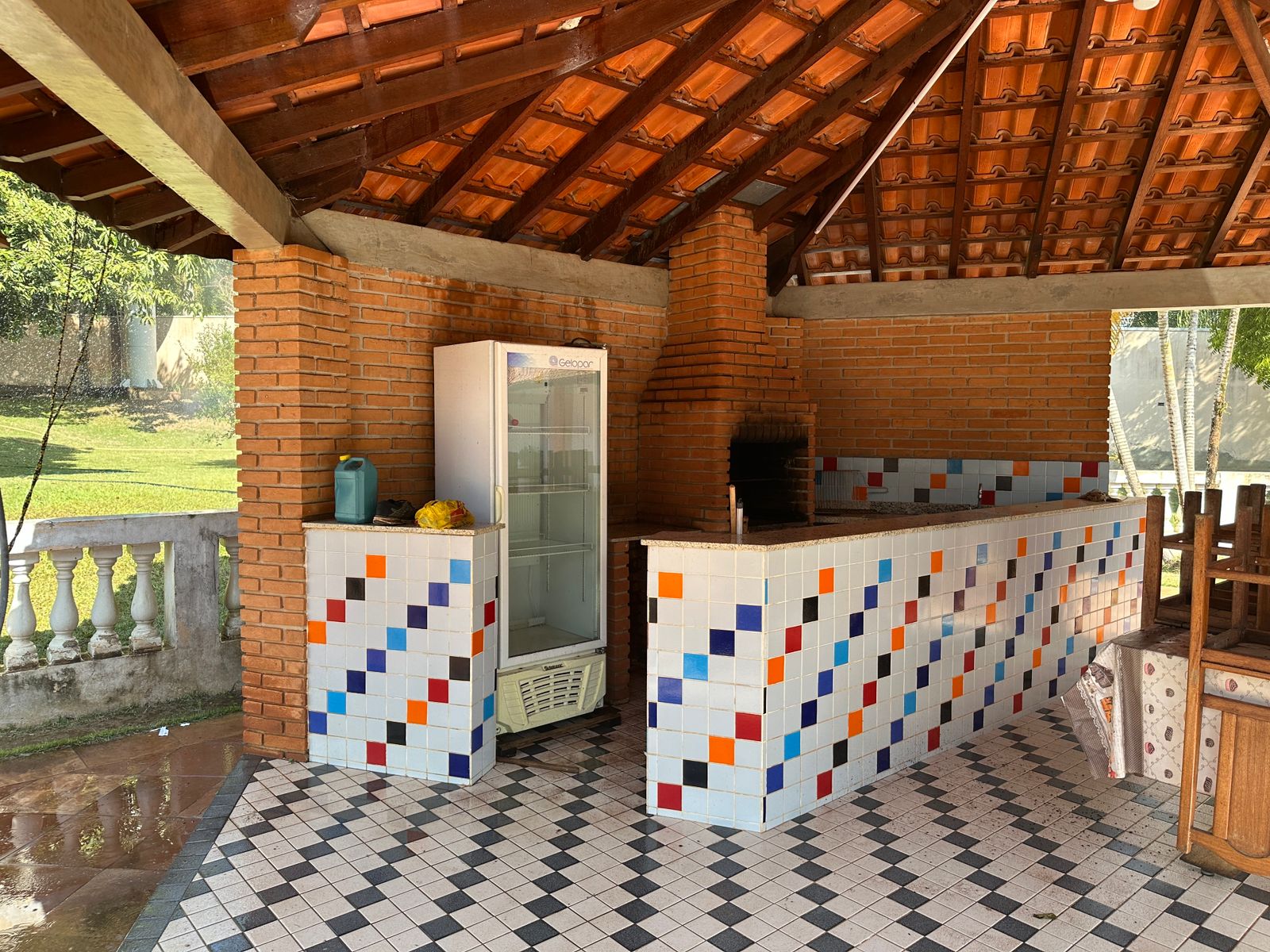 Chácara à Venda em Tatuí – 20.000m² de Lazer e Tranquilidade