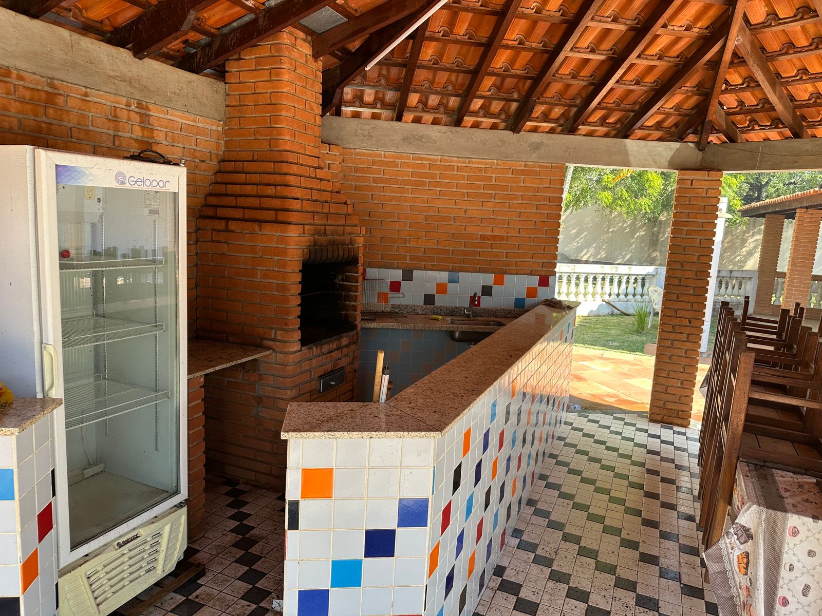 Chácara à Venda em Tatuí – 20.000m² de Lazer e Tranquilidade