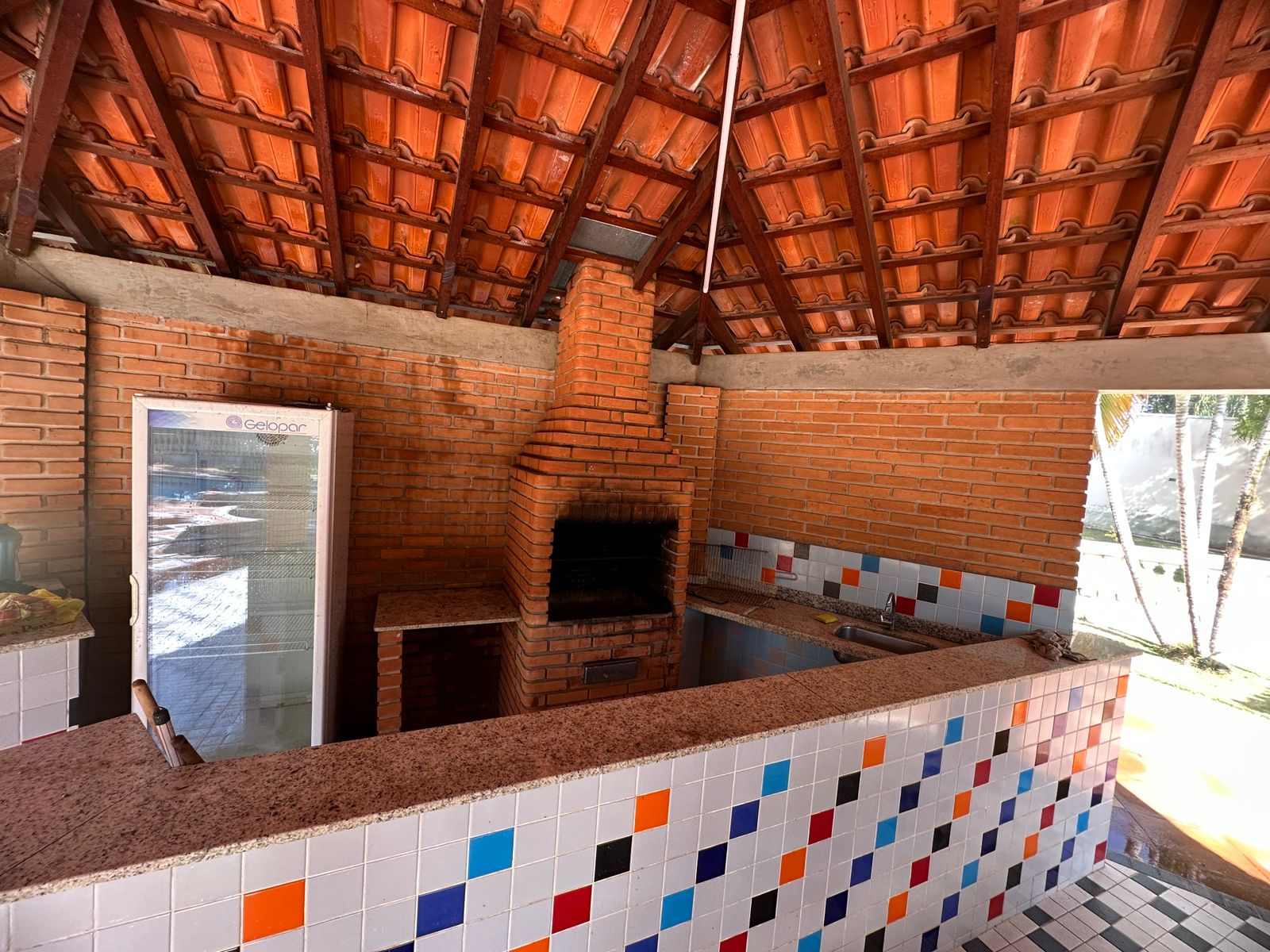 Chácara à Venda em Tatuí – 20.000m² de Lazer e Tranquilidade