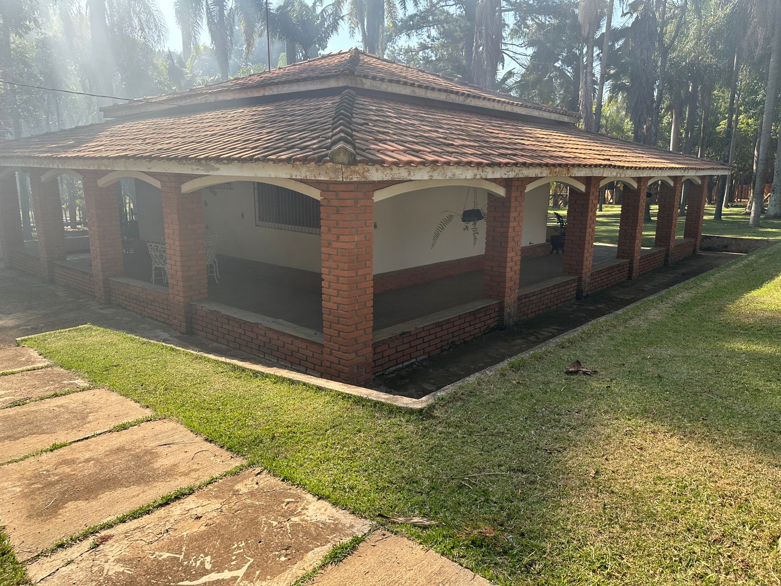 Chácara à Venda em Tatuí – 20.000m² de Lazer e Tranquilidade