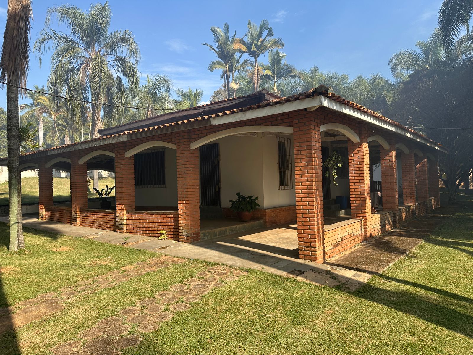 Chácara à Venda em Tatuí – 20.000m² de Lazer e Tranquilidade