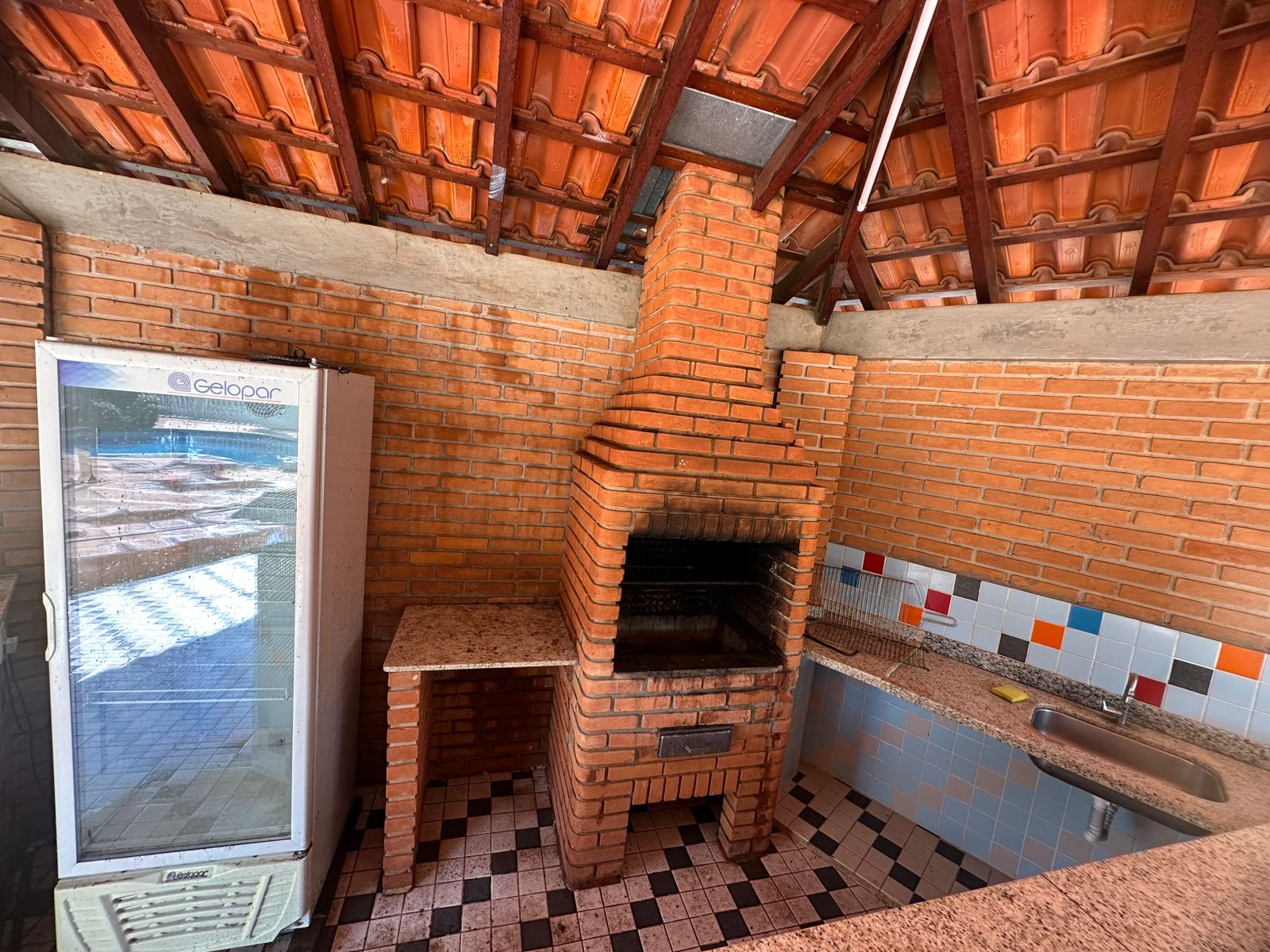 Chácara à Venda em Tatuí – 20.000m² de Lazer e Tranquilidade
