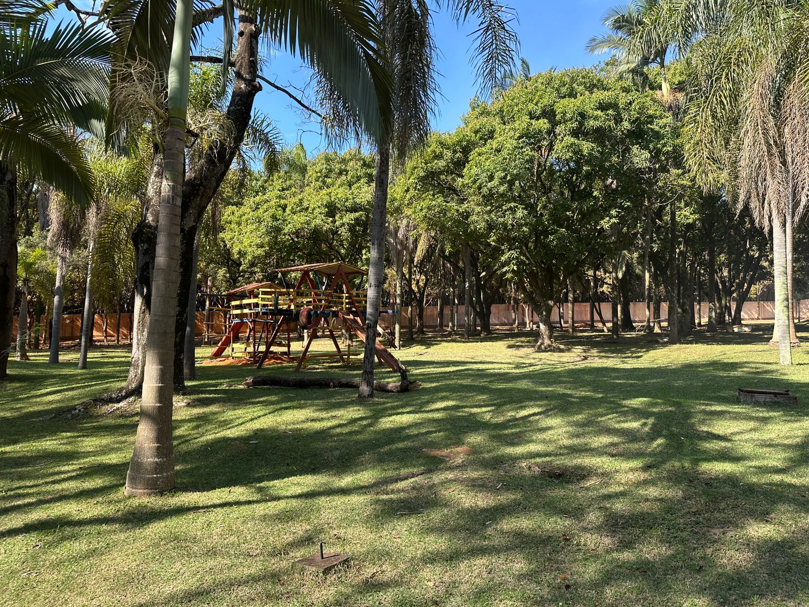 Chácara à Venda em Tatuí – 20.000m² de Lazer e Tranquilidade