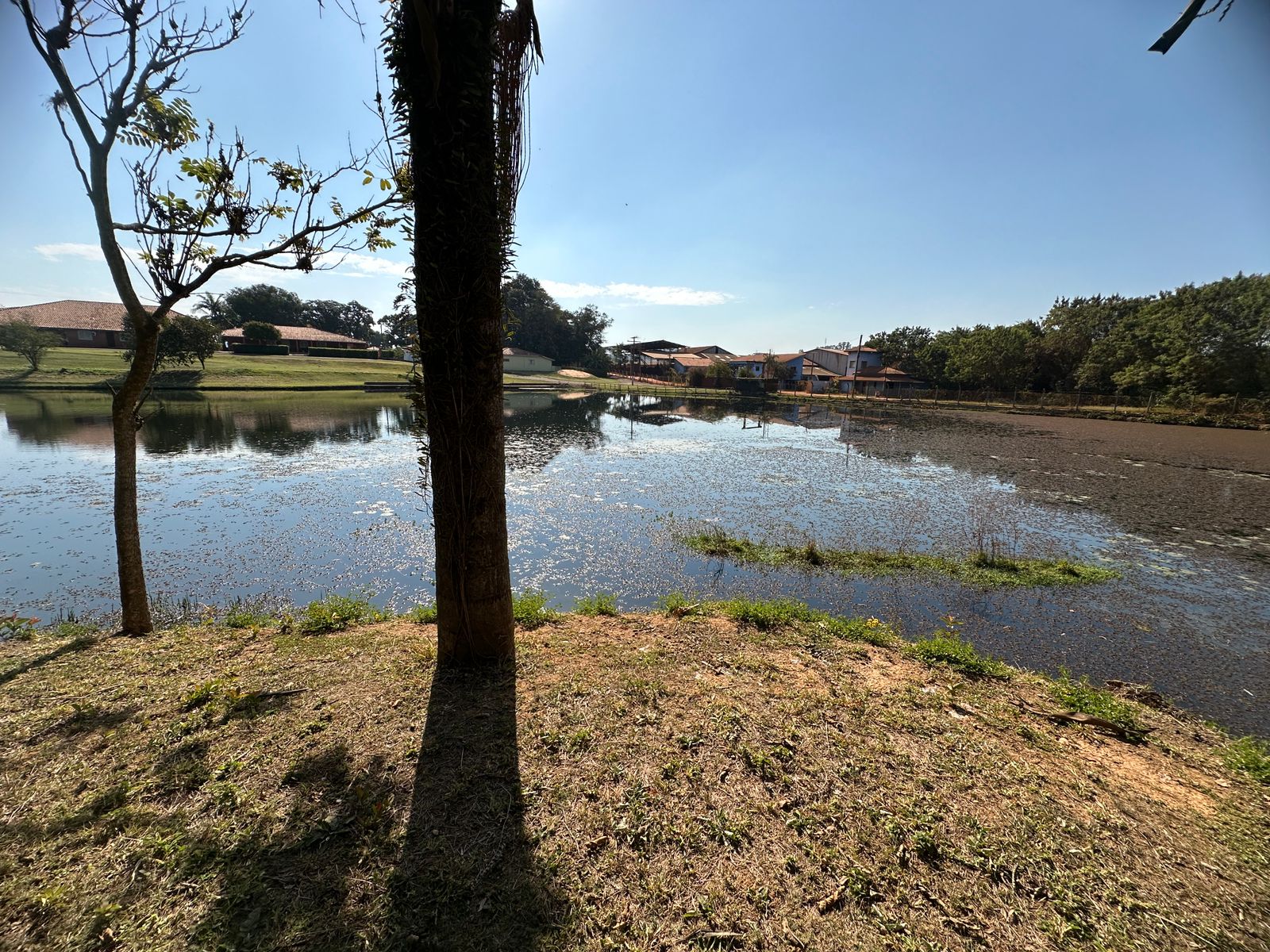 Chácara à Venda em Tatuí – 20.000m² de Lazer e Tranquilidade
