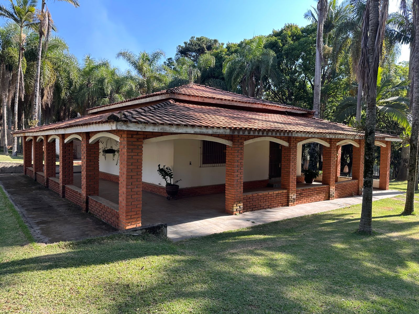 Chácara à Venda em Tatuí – 20.000m² de Lazer e Tranquilidade