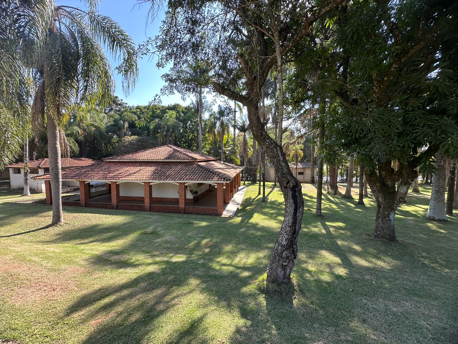 Chácara à Venda em Tatuí – 20.000m² de Lazer e Tranquilidade