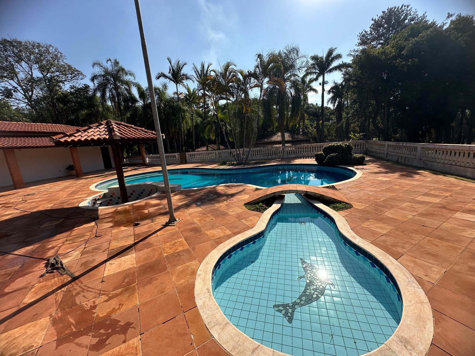 Chácara à Venda em Tatuí – 20.000m² de Lazer e Tranquilidade