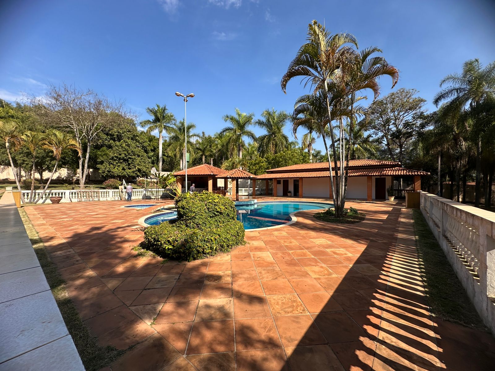 Chácara à Venda em Tatuí – 20.000m² de Lazer e Tranquilidade