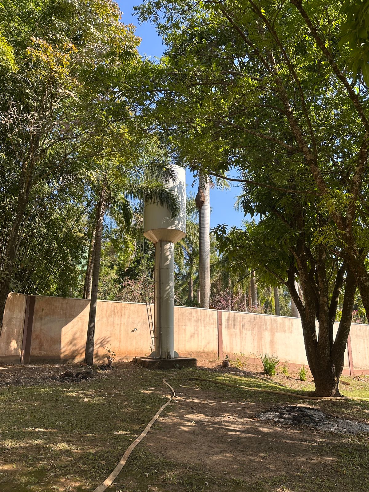 Chácara à Venda em Tatuí – 20.000m² de Lazer e Tranquilidade