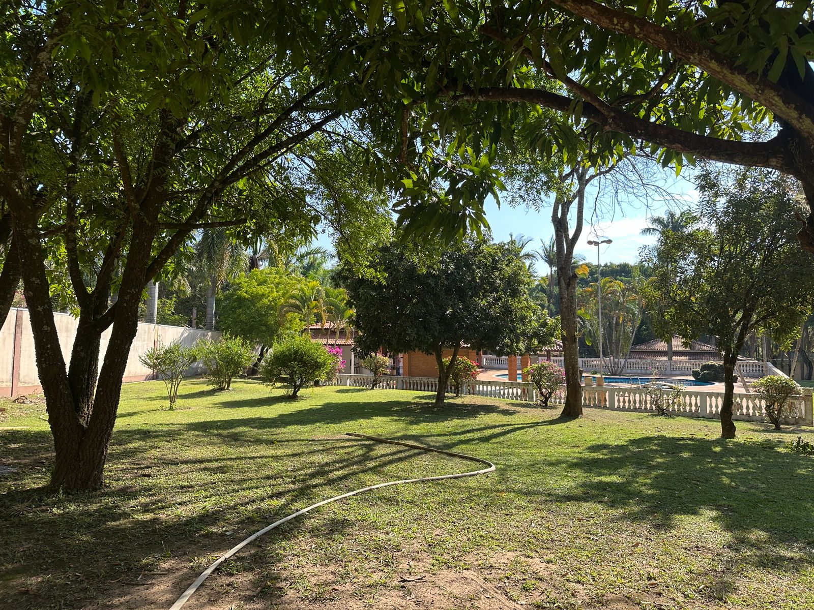 Chácara à Venda em Tatuí – 20.000m² de Lazer e Tranquilidade