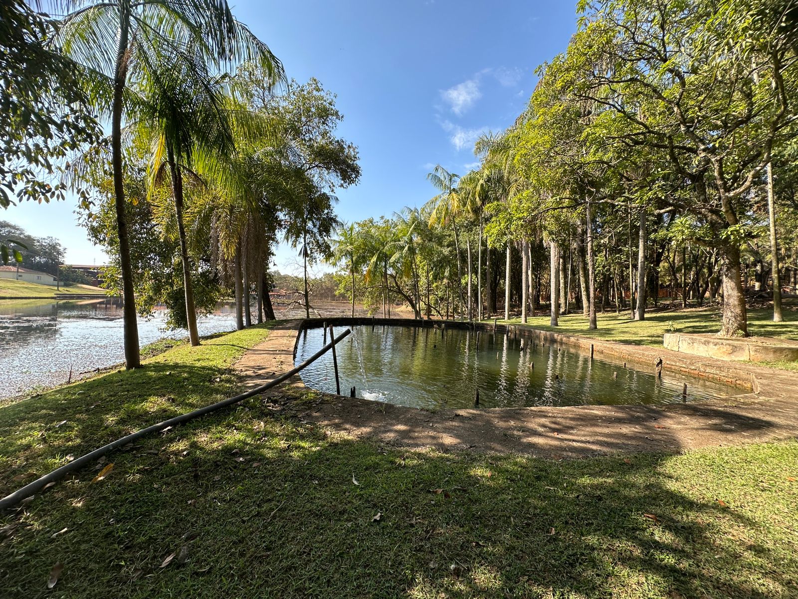 Chácara à Venda em Tatuí – 20.000m² de Lazer e Tranquilidade