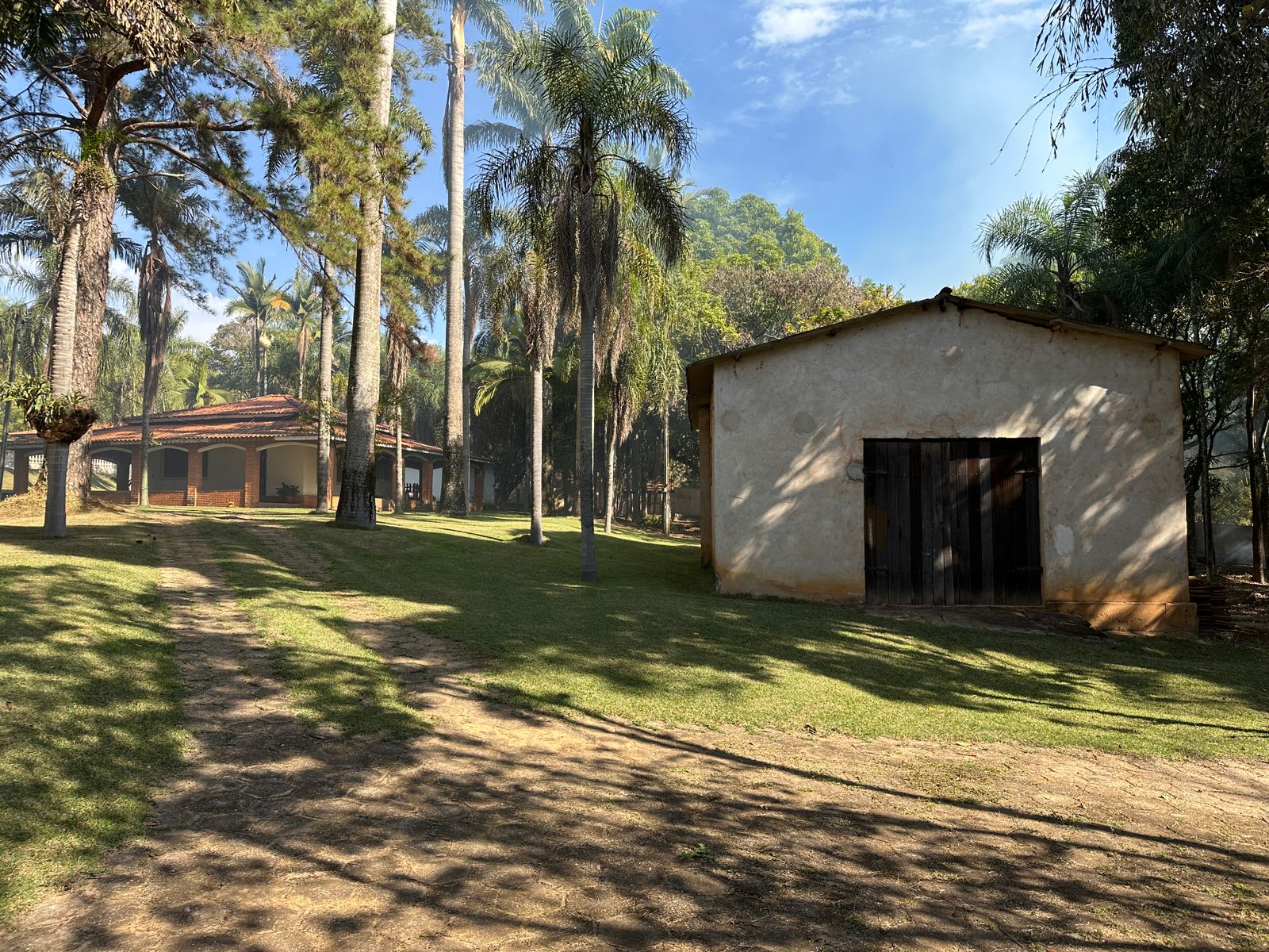 Chácara à Venda em Tatuí – 20.000m² de Lazer e Tranquilidade