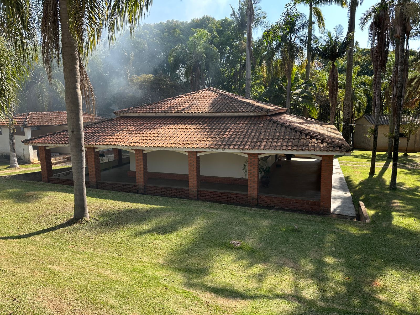 Chácara à Venda em Tatuí – 20.000m² de Lazer e Tranquilidade