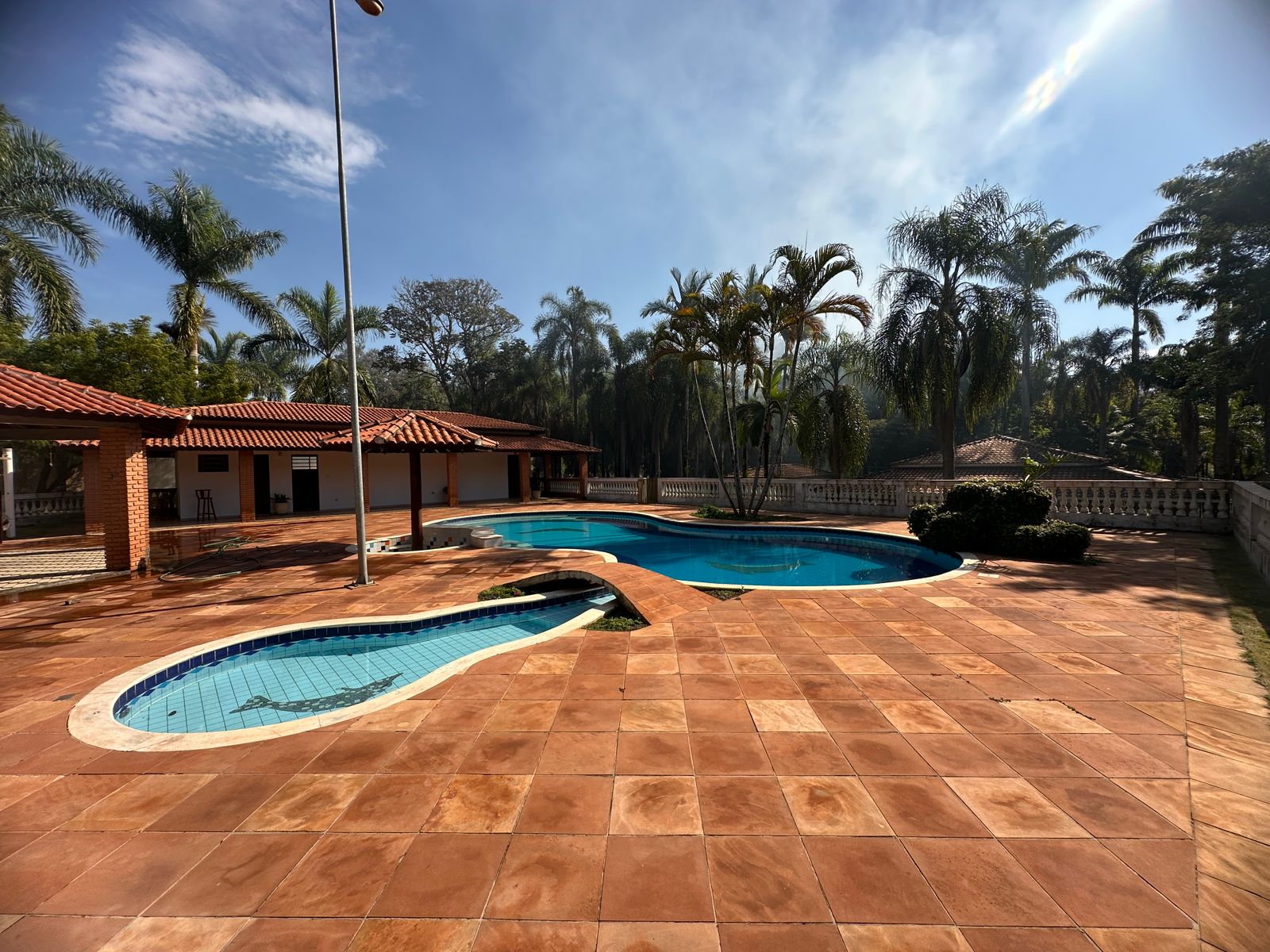 Chácara à Venda em Tatuí – 20.000m² de Lazer e Tranquilidade