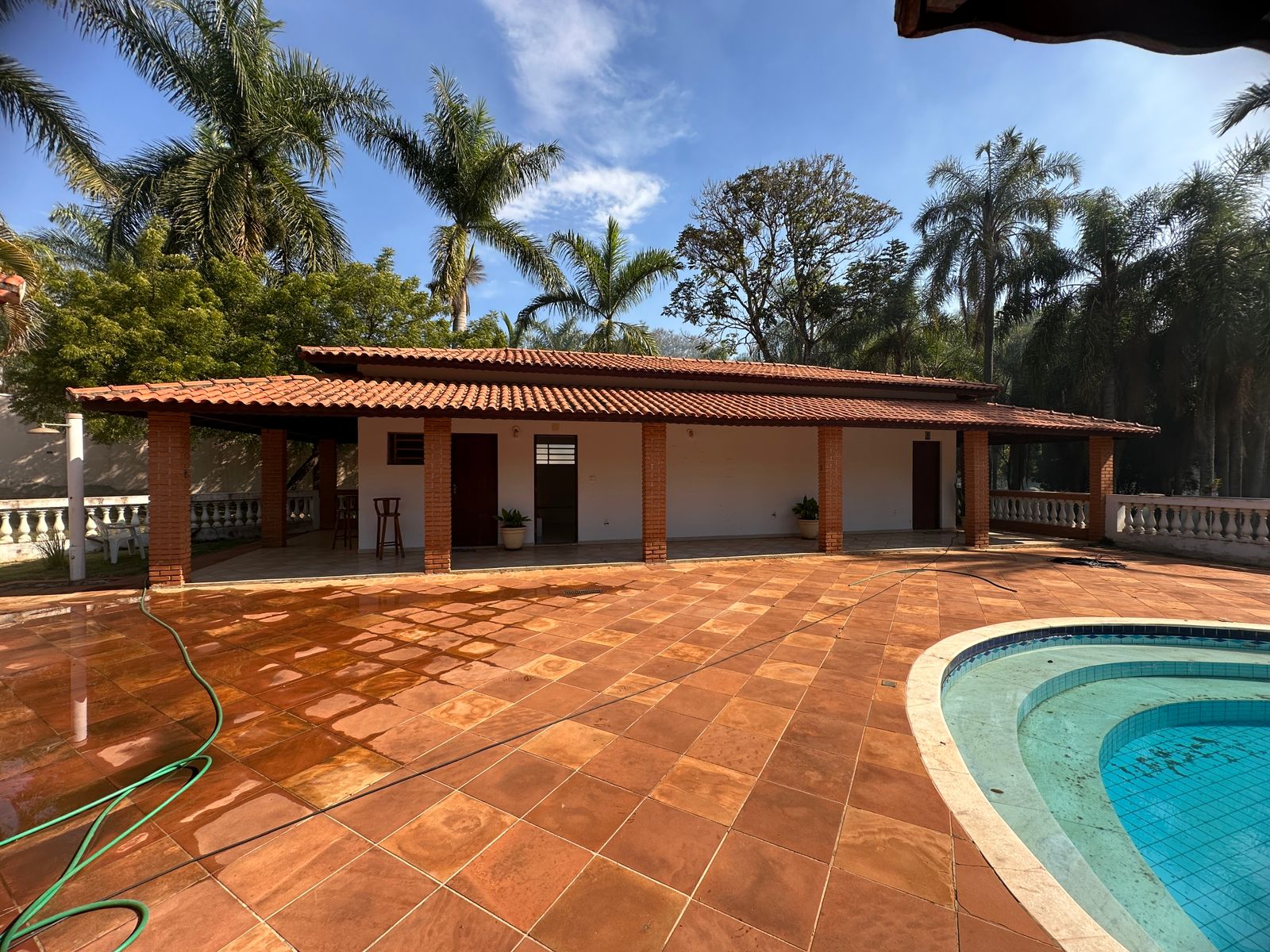 Chácara à Venda em Tatuí – 20.000m² de Lazer e Tranquilidade