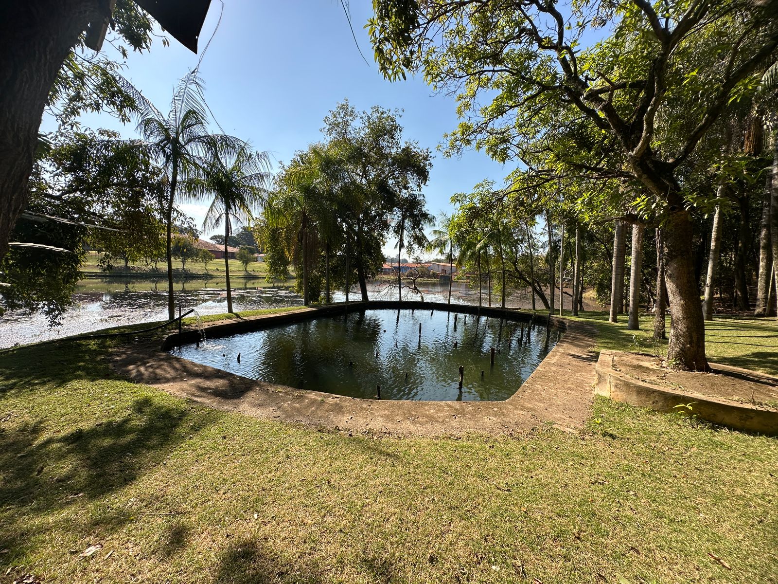 Chácara à Venda em Tatuí – 20.000m² de Lazer e Tranquilidade
