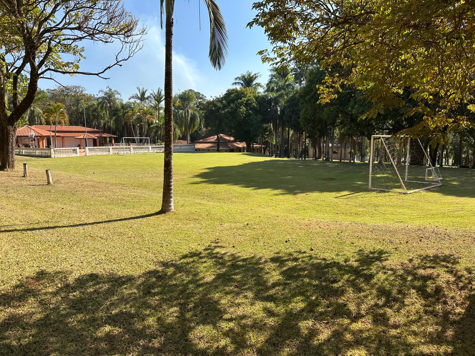 Chácara à Venda em Tatuí – 20.000m² de Lazer e Tranquilidade