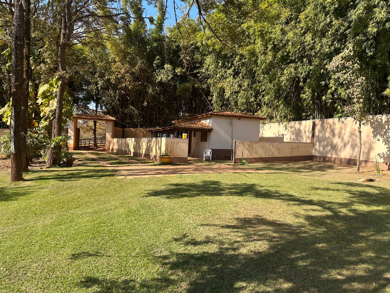 Chácara à Venda em Tatuí – 20.000m² de Lazer e Tranquilidade