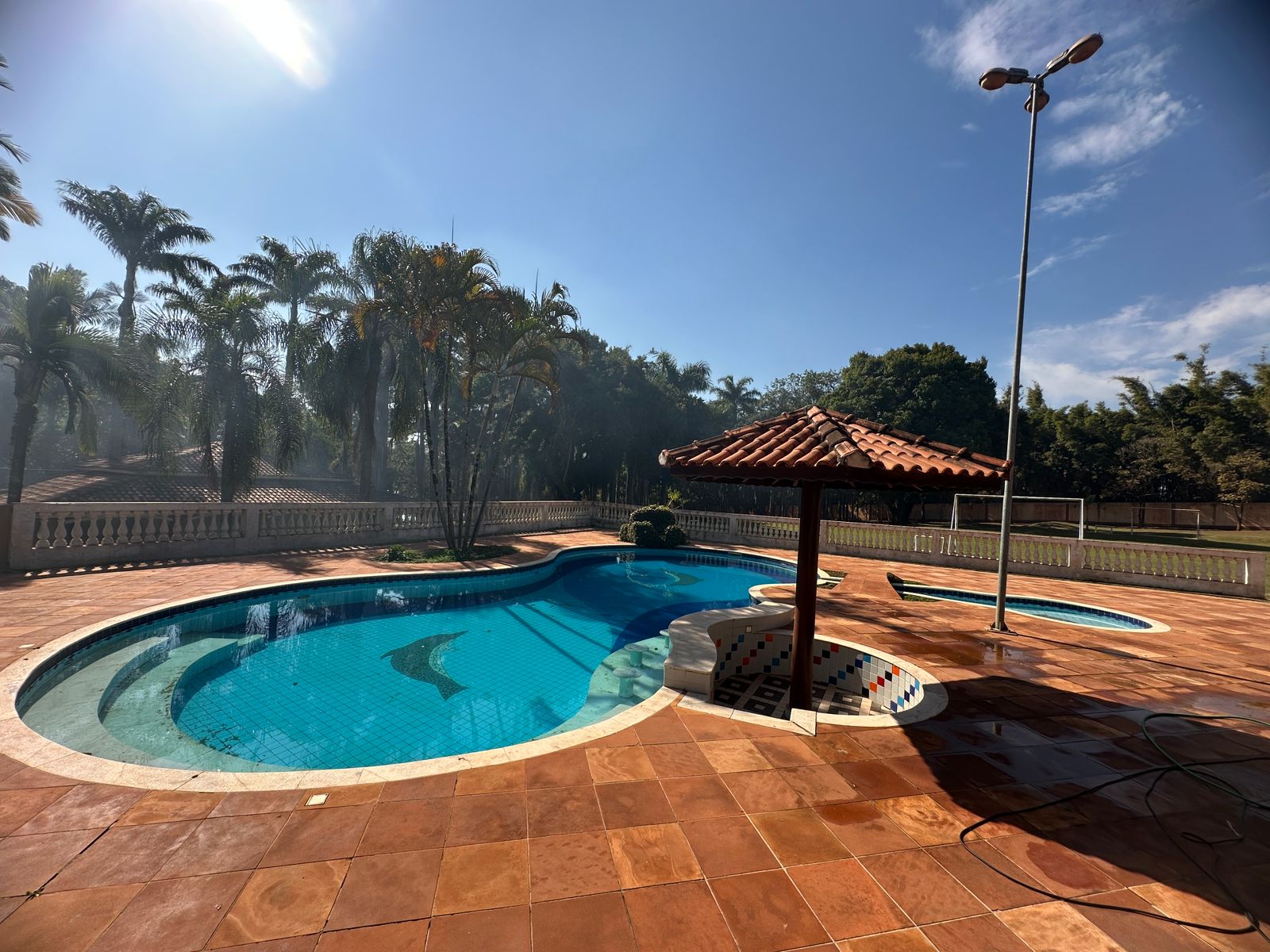 Chácara à Venda em Tatuí – 20.000m² de Lazer e Tranquilidade