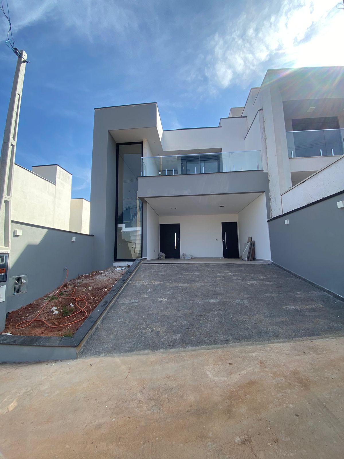 Casa à Venda no Condomínio Reserva dos Ypês II – Conforto e Sofisticação em Tatuí