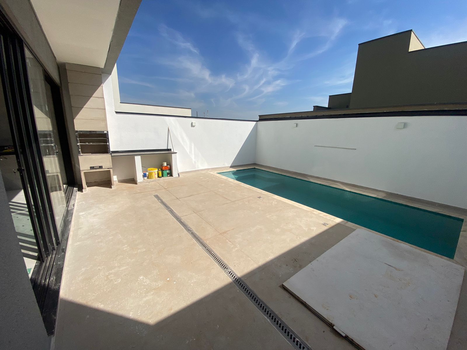 Casa à Venda no Condomínio Reserva dos Ypês II – Conforto e Sofisticação em Tatuí