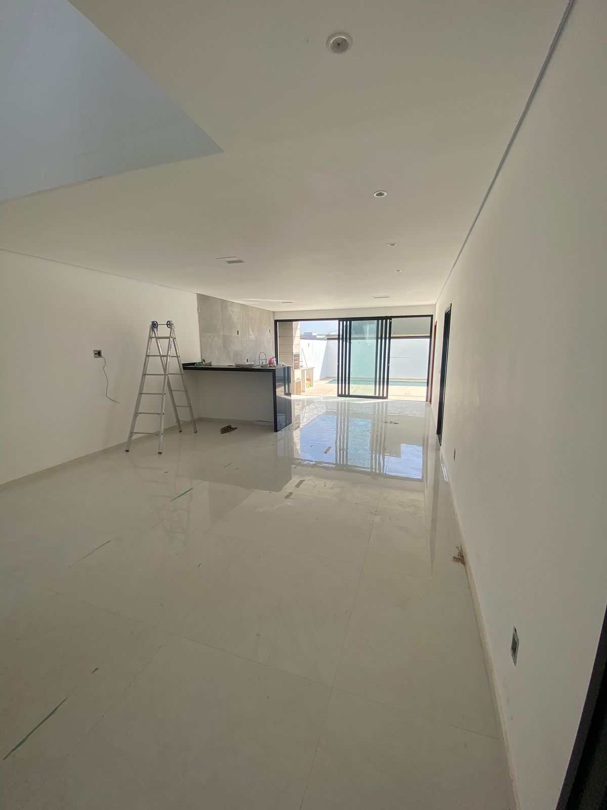 Casa à Venda no Condomínio Reserva dos Ypês II – Conforto e Sofisticação em Tatuí