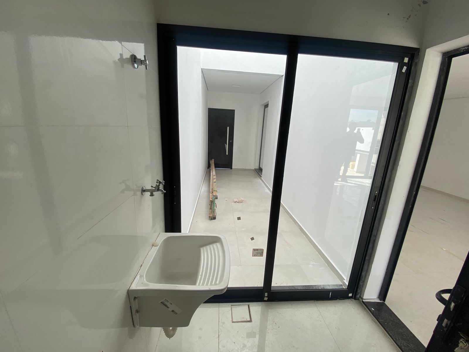 Casa à Venda no Condomínio Reserva dos Ypês II – Conforto e Sofisticação em Tatuí