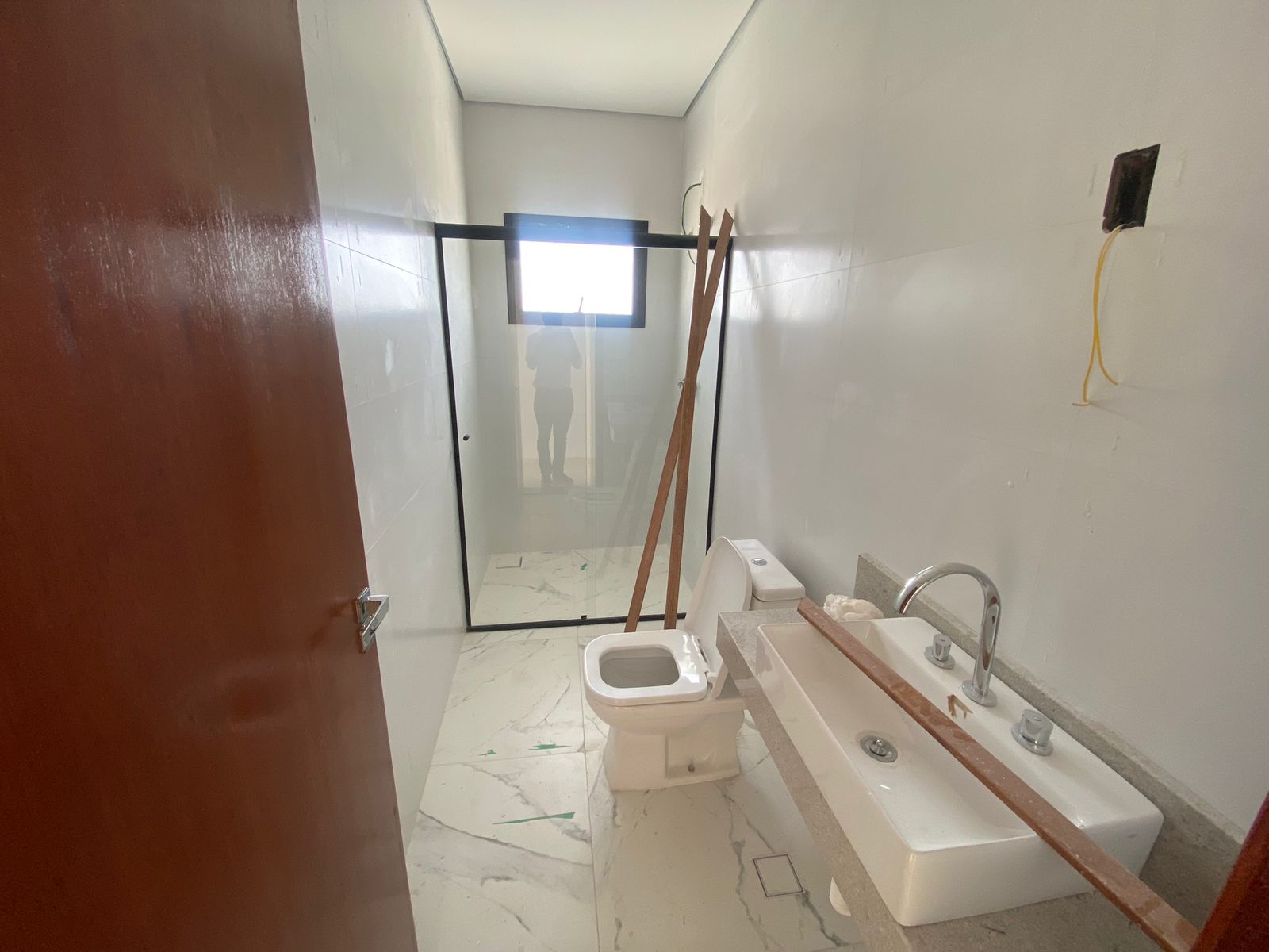 Casa à Venda no Condomínio Reserva dos Ypês II – Conforto e Sofisticação em Tatuí