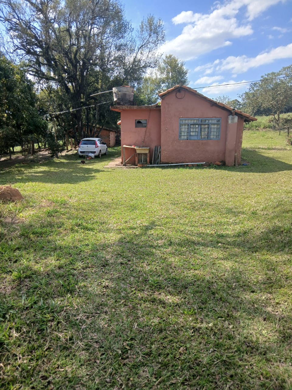 Sítio à venda com 6 alqueires, lago natural, nascente e escritura registrada – Uma oportunidade rara com alto potencial
