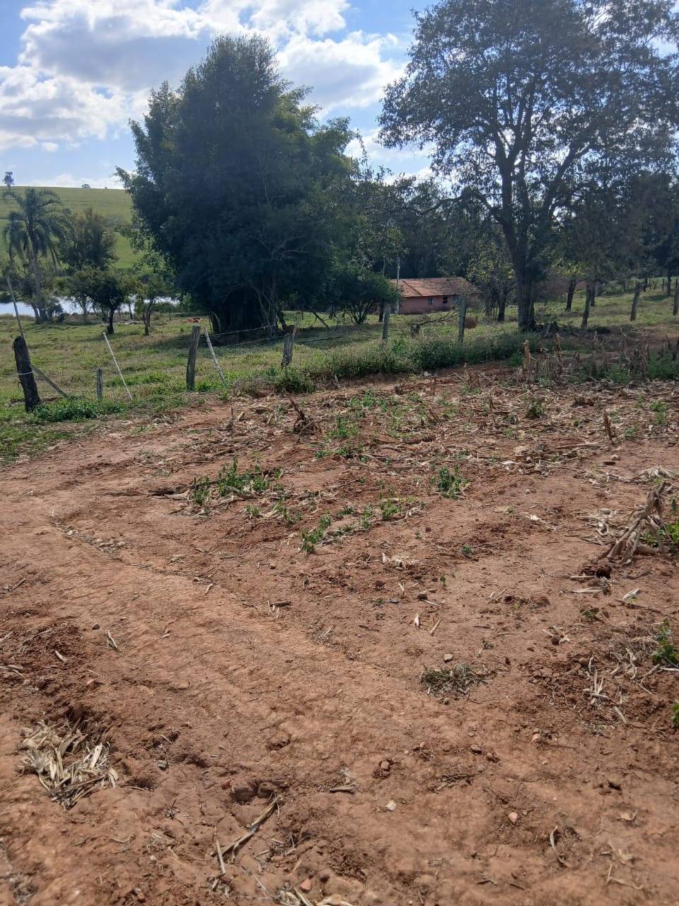 Sítio à venda com 6 alqueires, lago natural, nascente e escritura registrada – Uma oportunidade rara com alto potencial